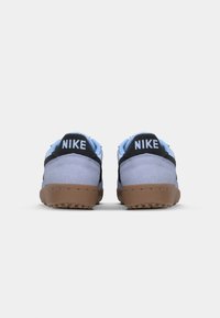 Nike Sportswear FIELD GENERAL - Tenisky - aluminum/black/dark brown/sail