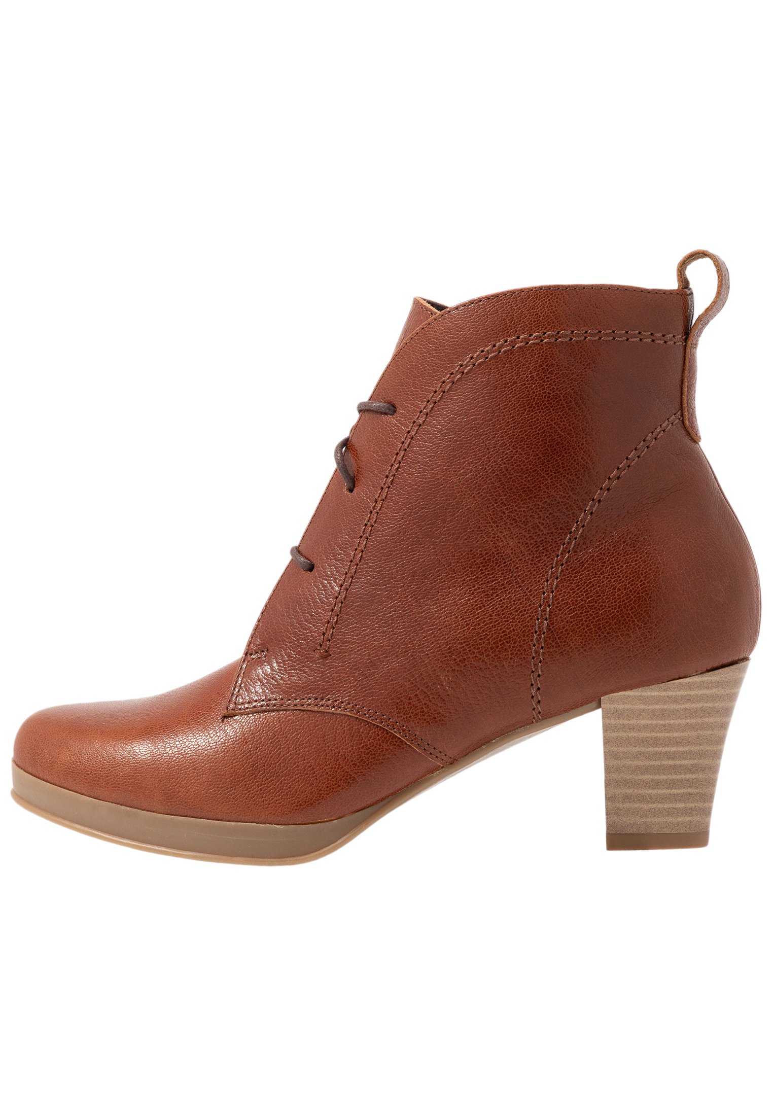 Pier One Korte laarzen cognac Zalando.nl Pier One Wide Fit Korte laarzen cognac Zalando.nl