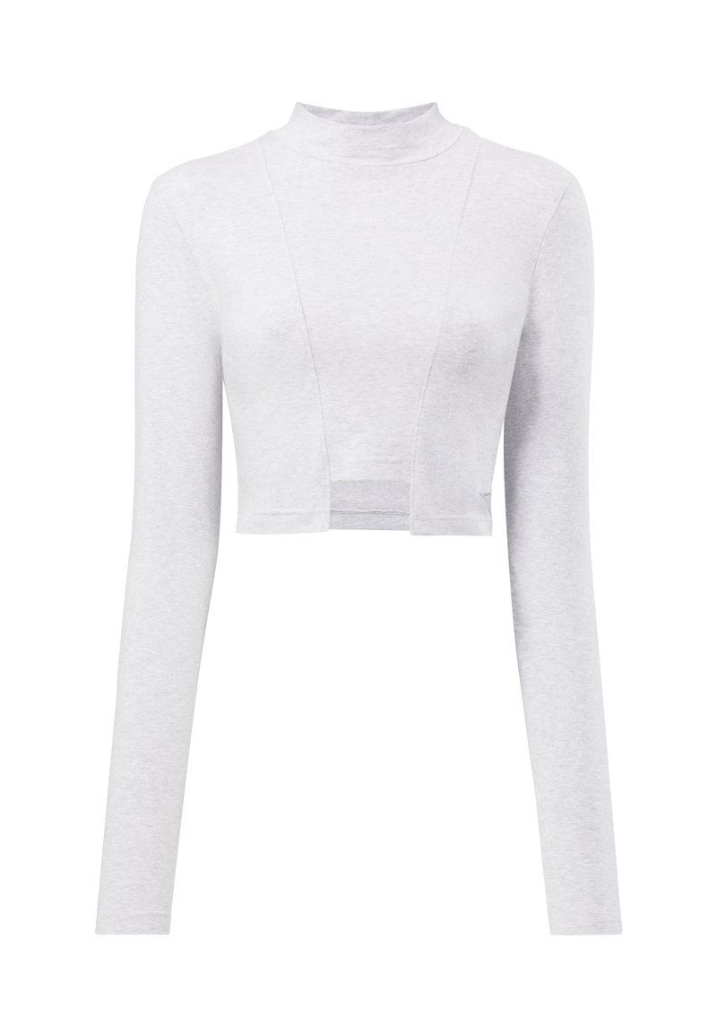 Reebok Classic Longsleeve lichtgrijs