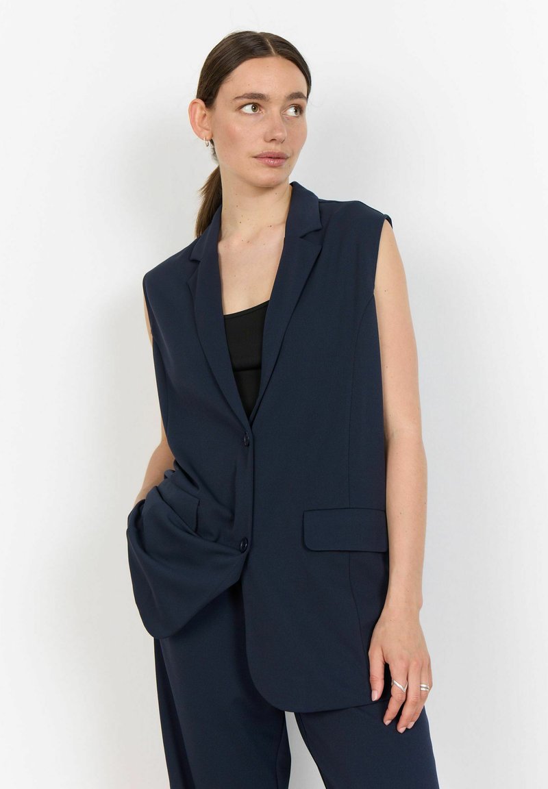 Soyaconcept SIHAM - Vesta - navy