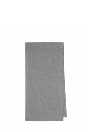 Écharpe - silver melange