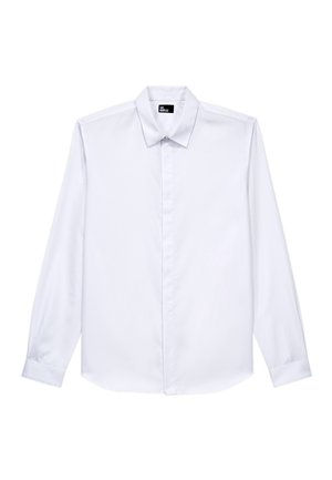 The Kooples COUPE DROITE - Businesshemd - white