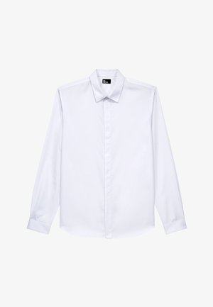 The Kooples COUPE DROITE - Camicia elegante - white