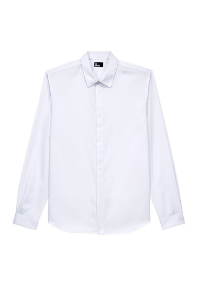 The Kooples COUPE DROITE - Formal shirt - white