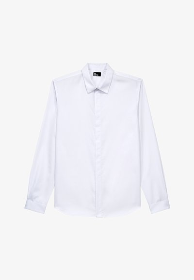 The Kooples COUPE DROITE - Formal shirt - white