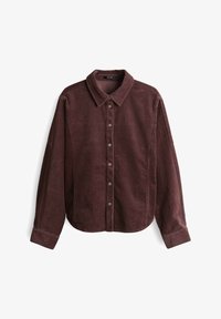 Sélectionné, dark grape
