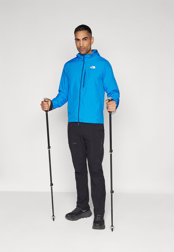 HIGHER RUN JACKET - Windbreaker2