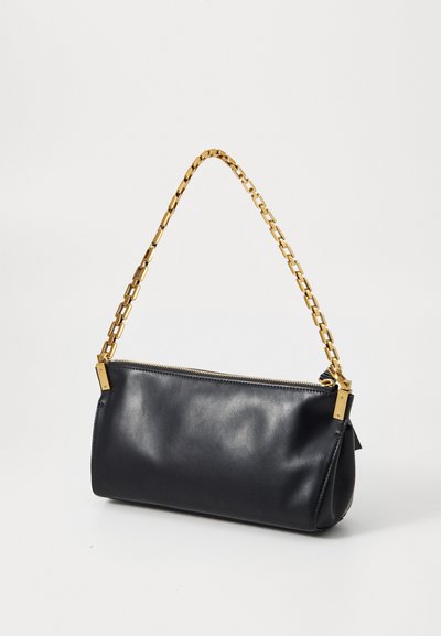 Emporio Armani GIGI HOBO  - Kabelka - nero/black