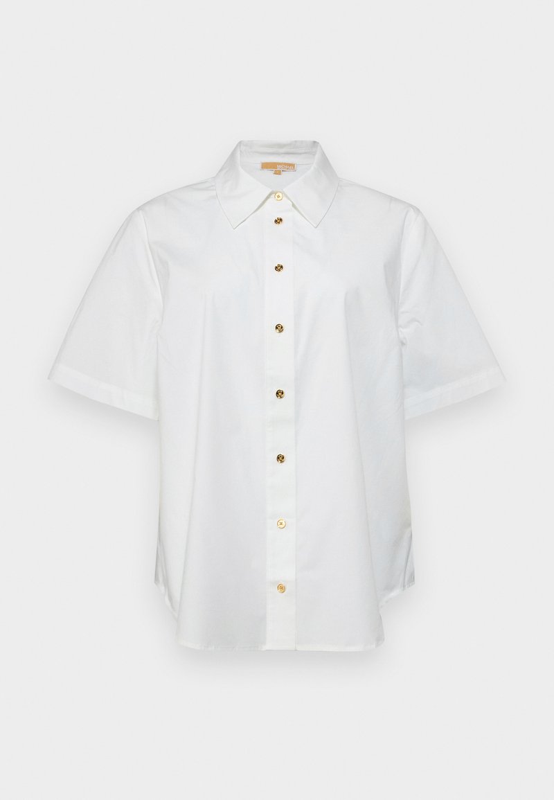 MICHAEL Michael Kors Overhemdblouse wit