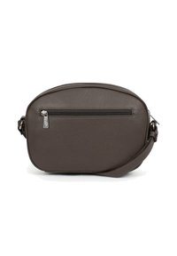 Hexagona CONFORT - Trousse - taupe confort