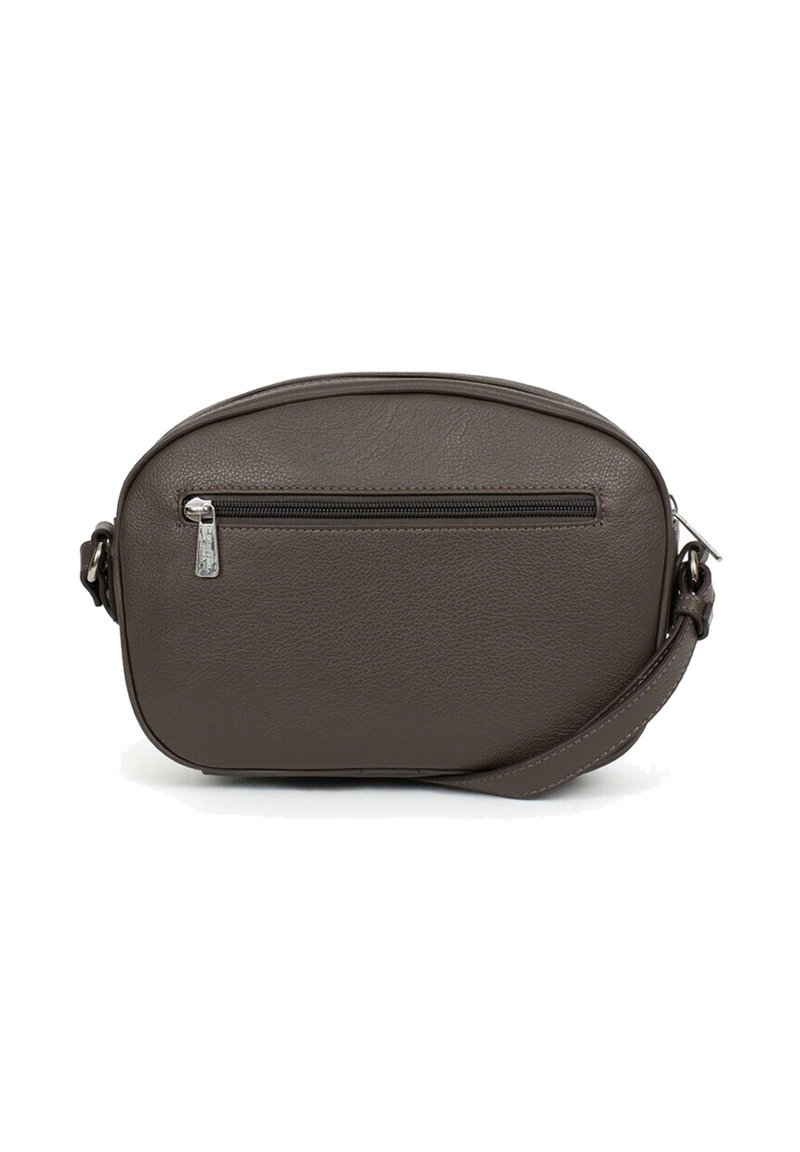 Hexagona CONFORT - Trousse - taupe confort