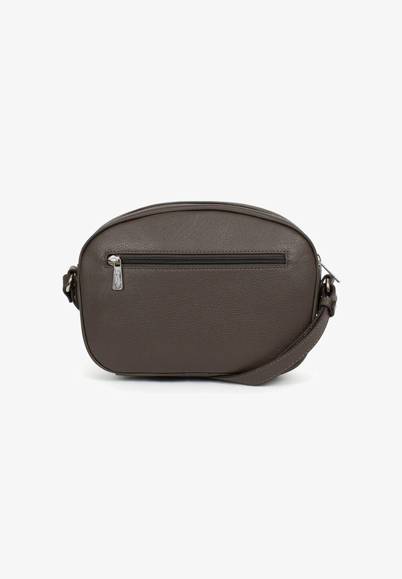 Hexagona CONFORT - Toilettas - taupe confort