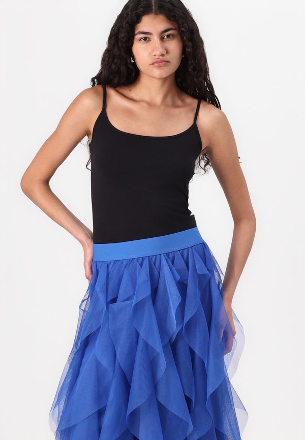 ONLSKY SKIRT - A-line skirt3