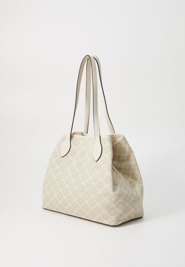 BAG - Handbag - beige2