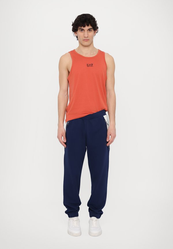 TANK - Top - ginger spice2