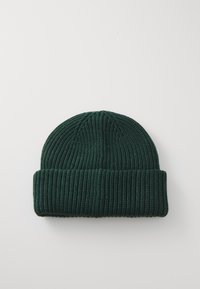 MSCH Copenhagen GALINE RACHELLE ICON BEANIE KEY - Muts - pine grove melange