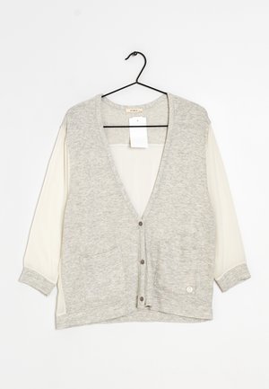 Gilet - multi-coloured