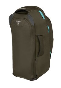 Osprey FAIRVIEW - Mochila - misty grey