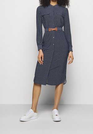 Sukienka z dżerseju