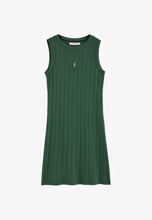 Polo Club, RIGBY GO DAMSEL - Jerseykleid - bottle green