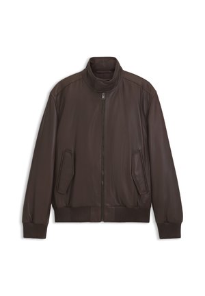 BOSS, C-MARAC - Bomberjacke - dark brown