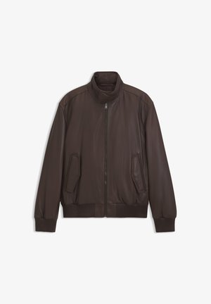 BOSS, C-MARAC - Bomberjacks - dark brown