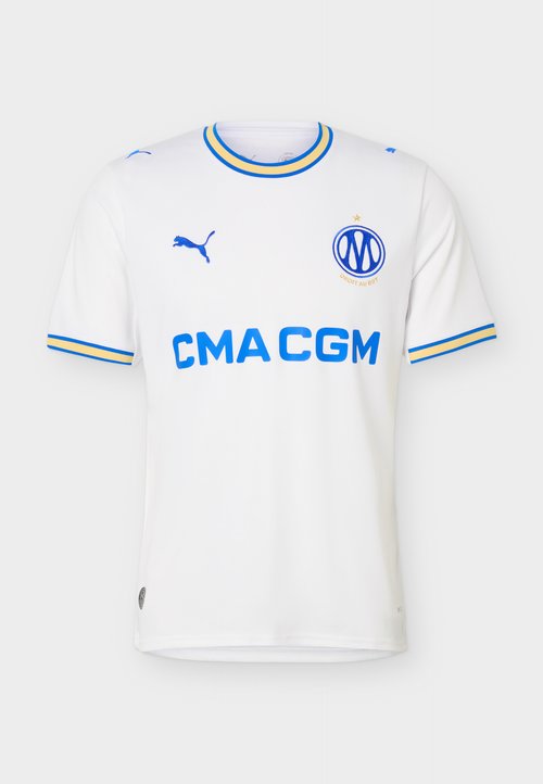 PUMA Olympique de Marseille Replica Home — foto 5