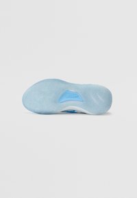 Puma ALL-PRO NITRO DENNIS SCHRODER UNISEX - Basketsko - team light blue/white