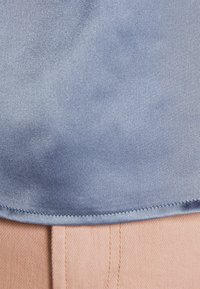Bruuns Bazaar RAISELLABBLARISA TOP - Top - blue