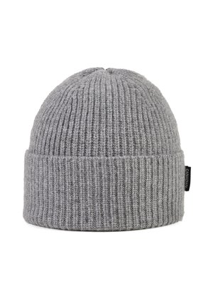 Beanie - grey