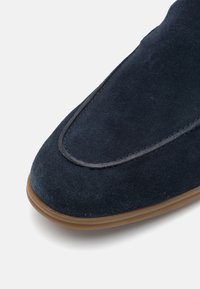 Geox VENZONE - Chaussons - navy