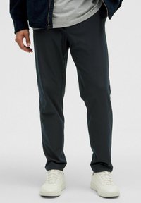 lululemon ABC WARPSTREME - Bukser - true navy