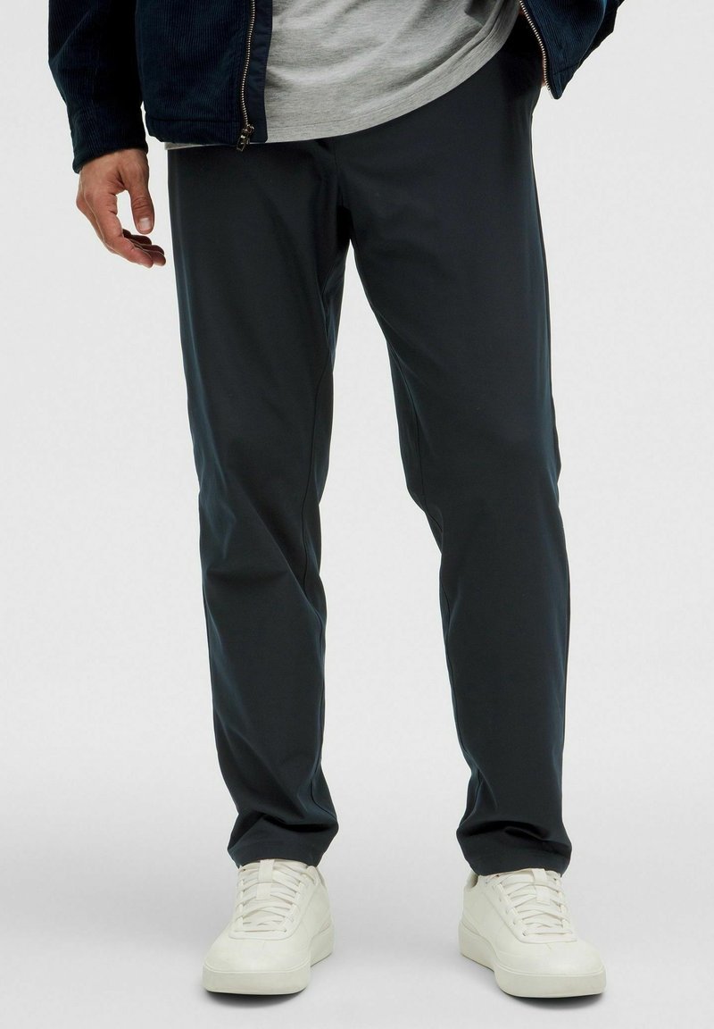 lululemon ABC WARPSTREME - Bukser - true navy