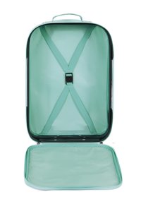 Karactermania DISNEY SOFT 3D - Trolley - Stitch & Angel