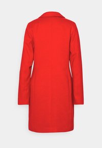 Vero Moda Cappotto corto - red