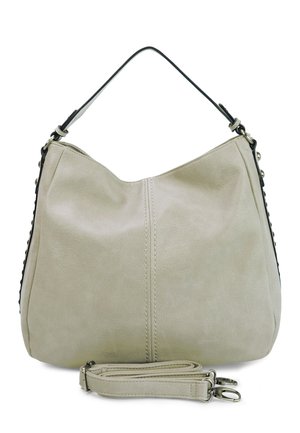 Harpa ALANIS - Handtasche - moonshine grey