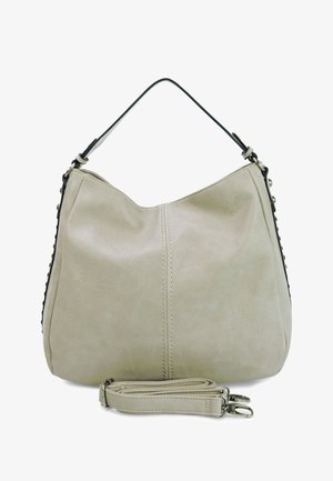 Harpa ALANIS - Handtasche - moonshine grey