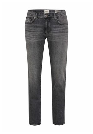 BRAX, STYLE CHUCK - Jeans slim fit - grey used