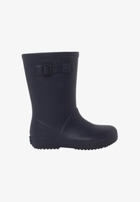 Non selezionato, azul marino