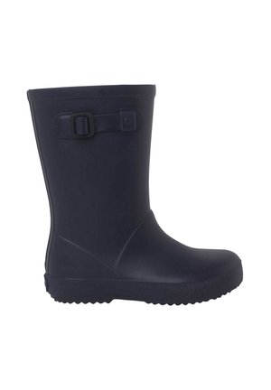 IGOR SPLASH EURI UNISEX - Bottes en caoutchouc - azul marino
