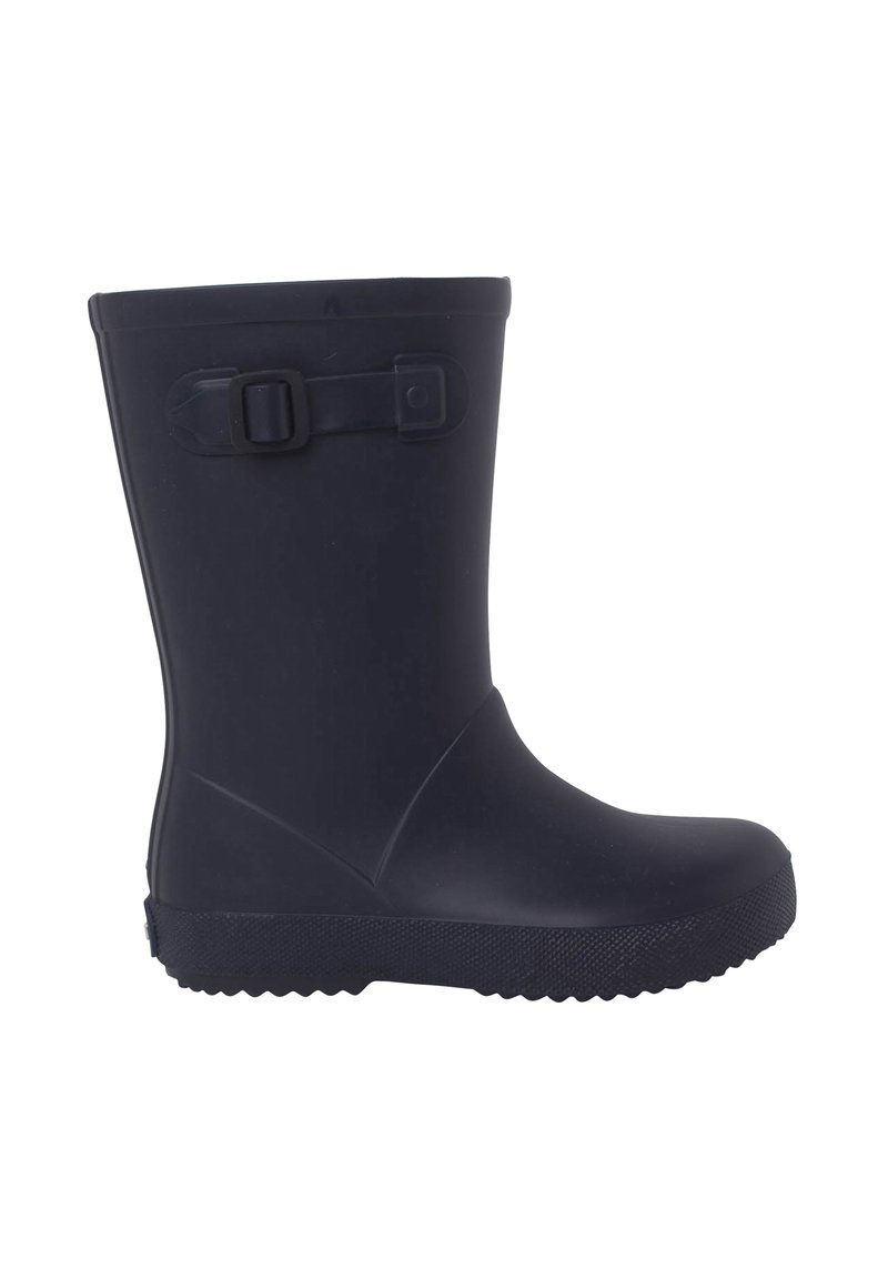 IGOR SPLASH EURI UNISEX - Stivali di gomma - azul marino