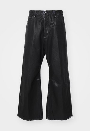 DSQUARED2 ICON EROS - Relaxed fit jeans - navy blue