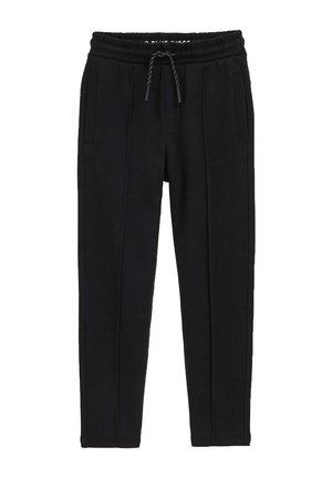 WE Fashion Treniņtērpa apakšdaļas - black