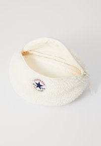 Converse SLING PACK UNISEX - Marsupio - egret