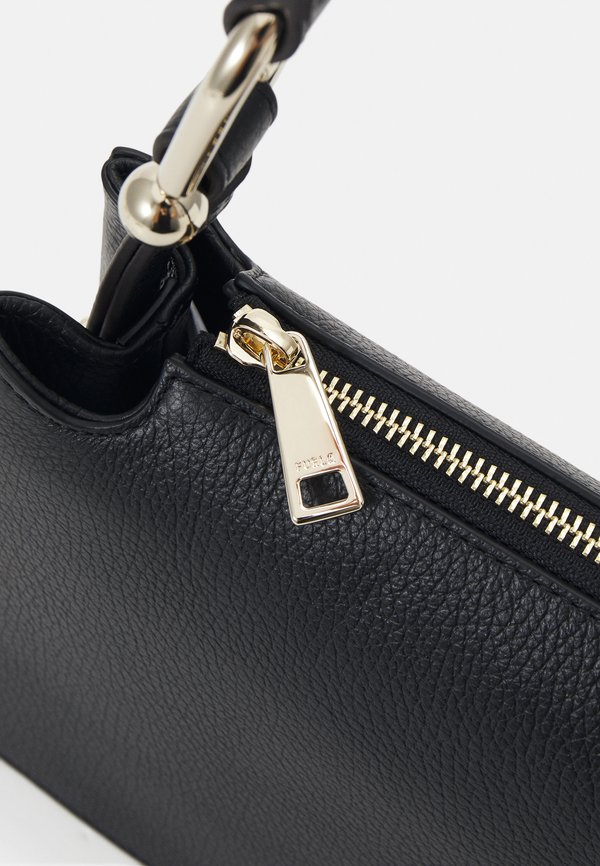 NUVOLA S CROSSBODY - Cross body bag - nero2