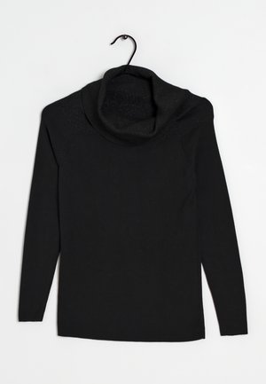 Esprit Jersey de punto - black