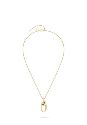 Halskæder - gold-coloured