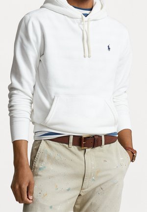 Felpa con cappuccio - dark blue
