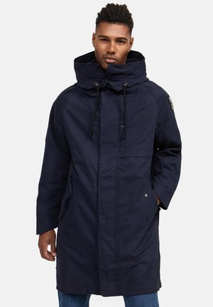 YAROON - Parka - dark blue