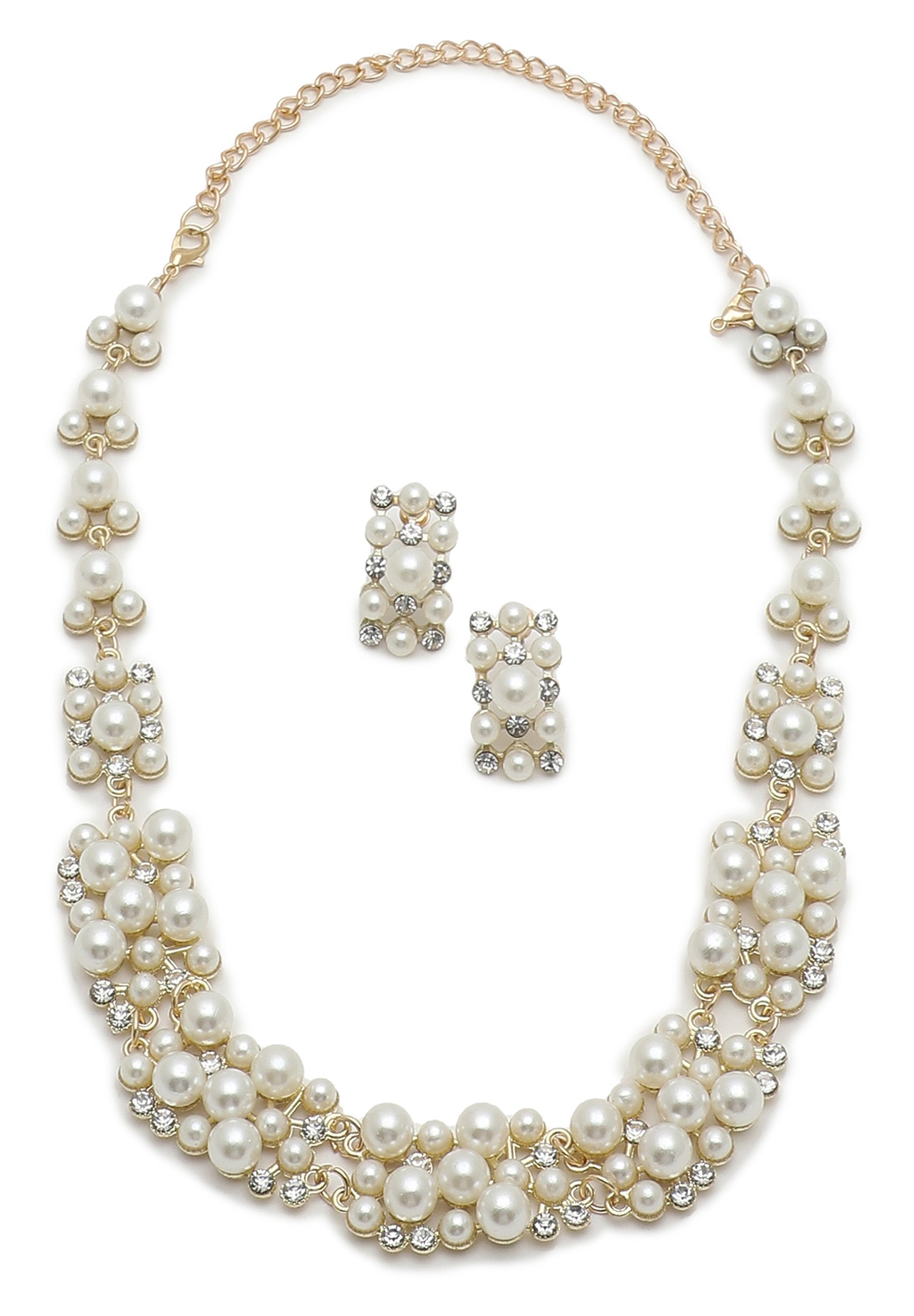 Orphelia Orecchini Da Donna In Argento 925 Rodiato – Modello ZO-6029, Classici E Raffinati, Confezione Regalo - 5